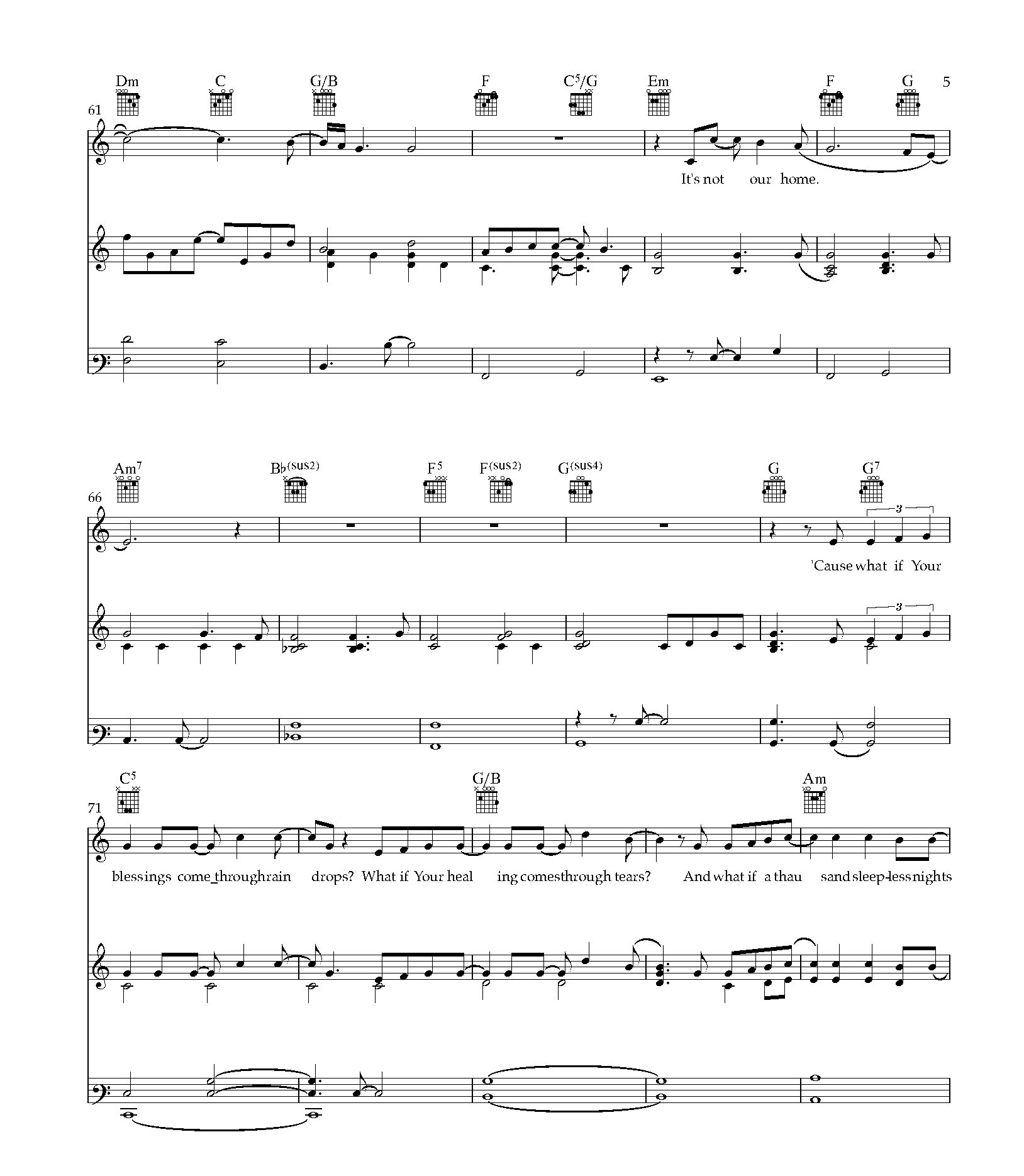 Blessings_PianoPDF_Page_5 Blessings Piano Sheet Music PDF