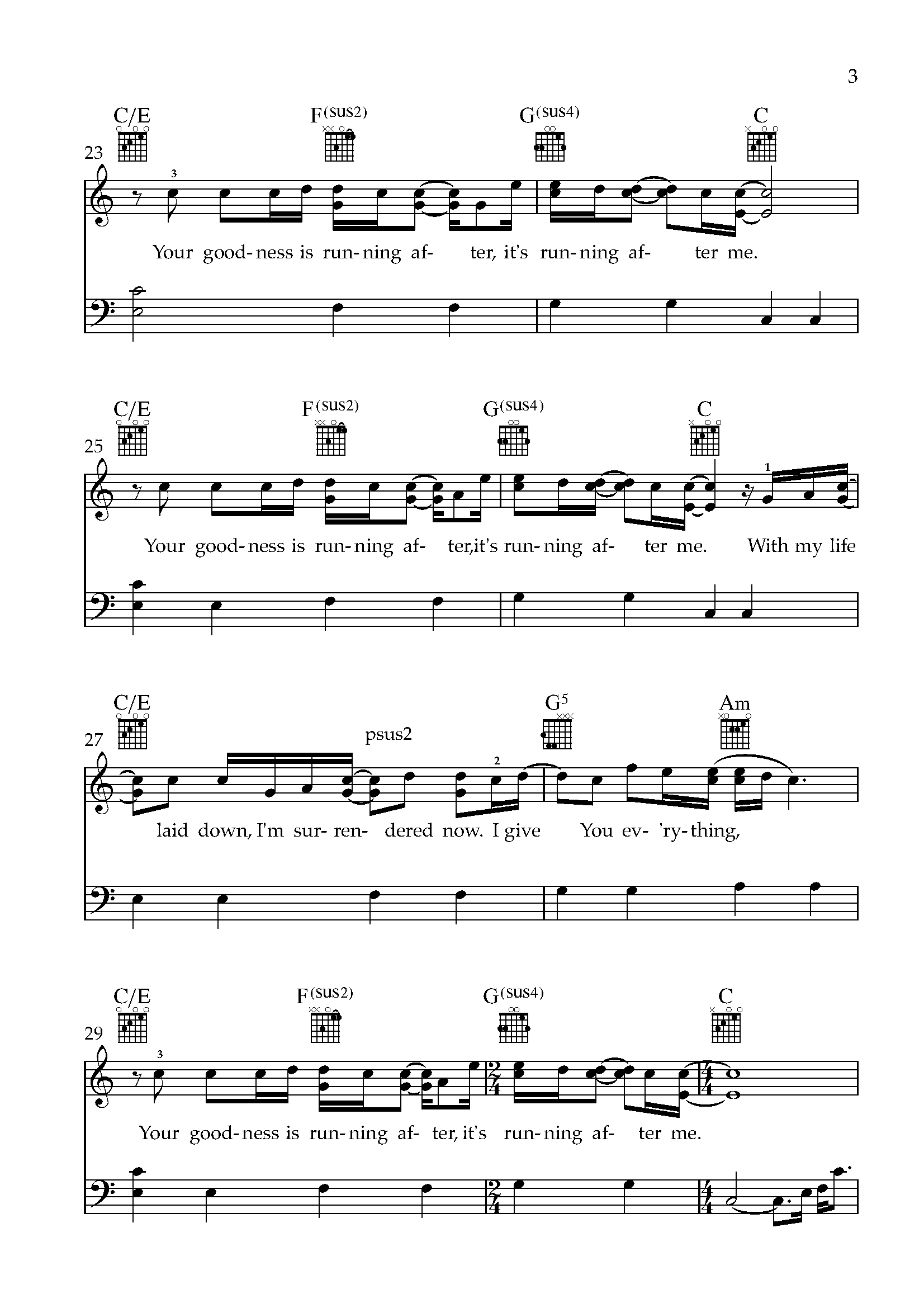 Goodness Of God_Piano_PianoPDF_Page_3 Goodness Of God Piano Sheet Music PDF