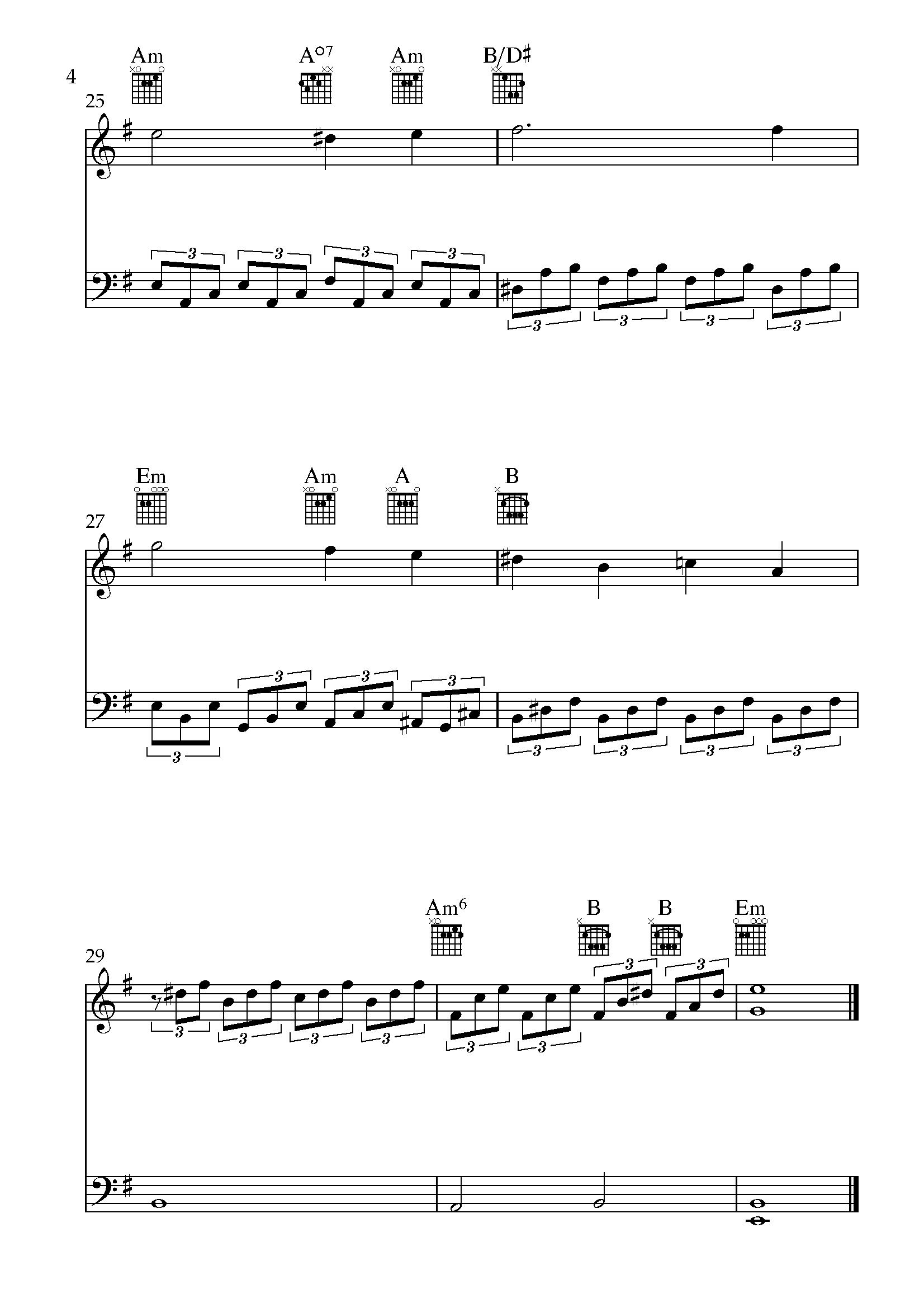 Moonlight Sonata_PianoPDF_Page_4 Moonlight Sonata Piano Sheet Music PDF