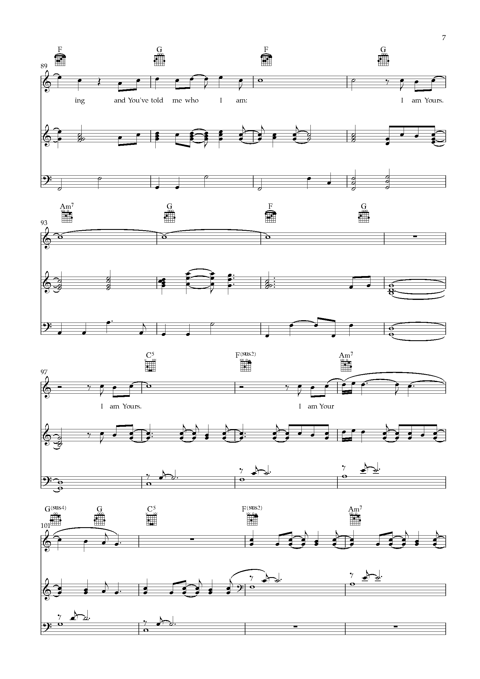 Who Am I_C Major_PianoPDF_Page_7 Who Am I Piano Sheet Music PDF